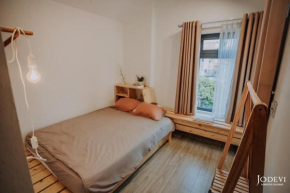 Pamela Homestay Cao Bằng
